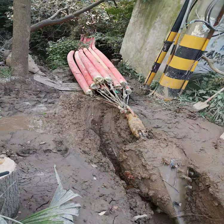 宿迁拖拉管